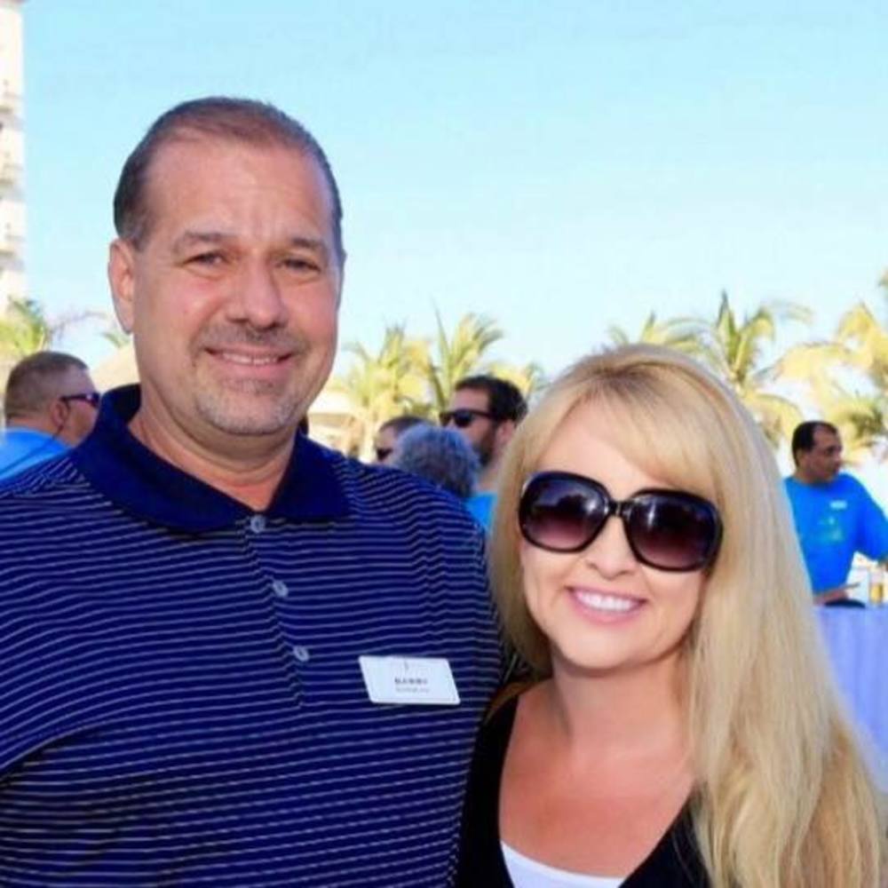 Meet your Posher, Denise